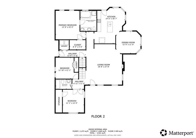 2344 Fort Martin Way, Lawrenceville, GA 30045