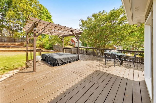 2344 Fort Martin Way, Lawrenceville, GA 30045