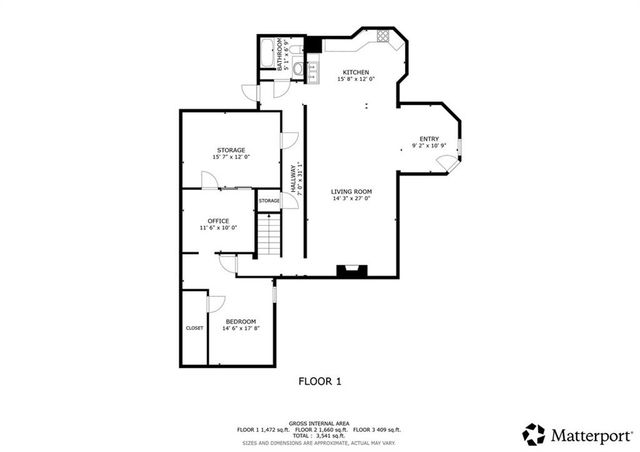 2344 Fort Martin Way, Lawrenceville, GA 30045