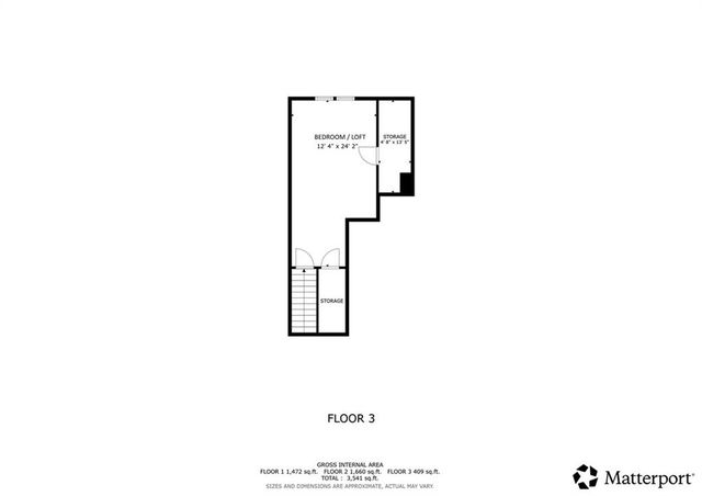 2344 Fort Martin Way, Lawrenceville, GA 30045