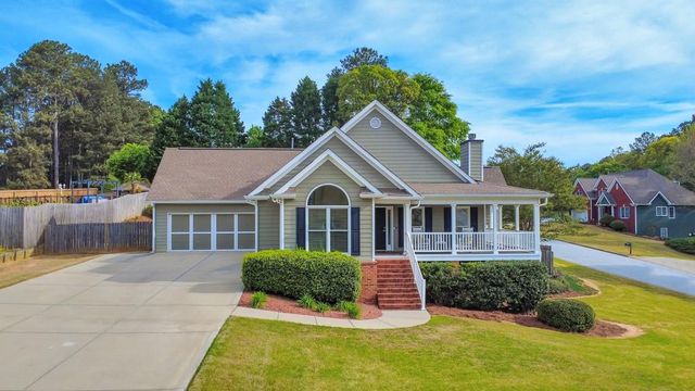 2344 Fort Martin Way, Lawrenceville, GA 30045