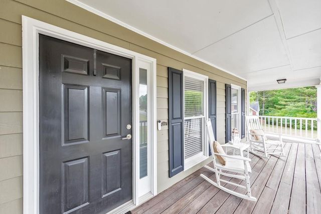 2344 Fort Martin Way, Lawrenceville, GA 30045