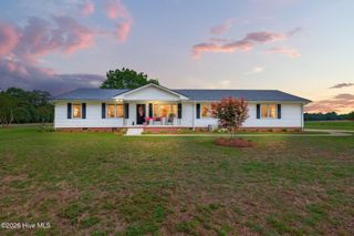 1490 Scott Road, Kenly, NC 27542