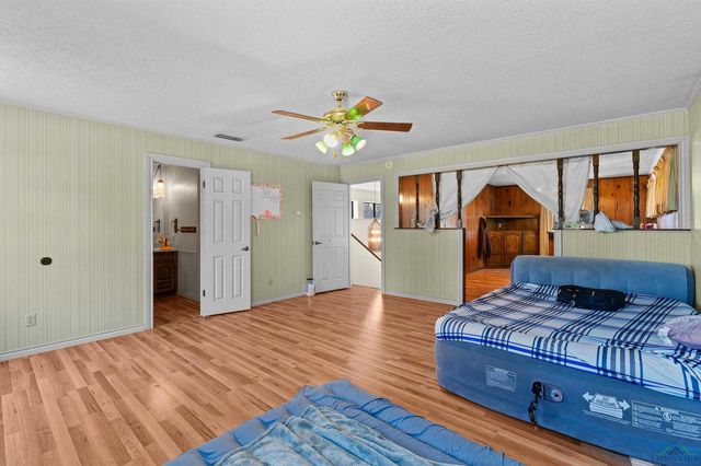 1404 Briarwood Trail, Henderson, TX 75654