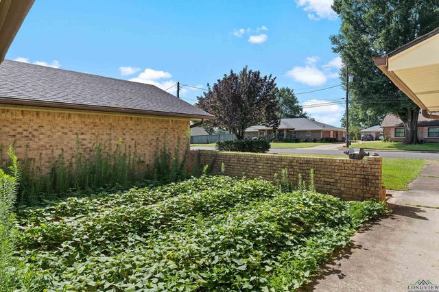 1404 Briarwood Trail, Henderson, TX 75654