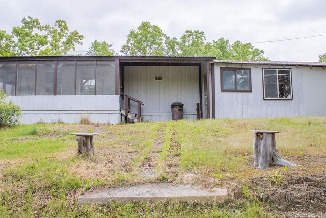 522 Polk Road 56, Mena, AR 71953