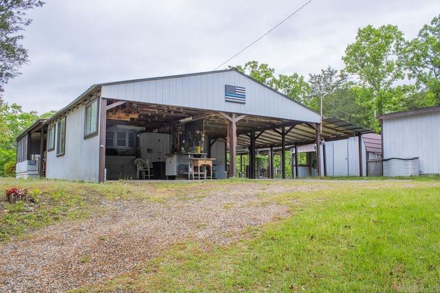 522 Polk Road 56, Mena, AR 71953