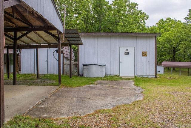 522 Polk Road 56, Mena, AR 71953