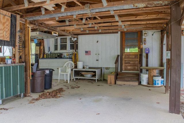 522 Polk Road 56, Mena, AR 71953