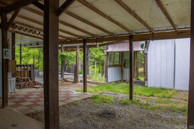 522 Polk Road 56, Mena, AR 71953
