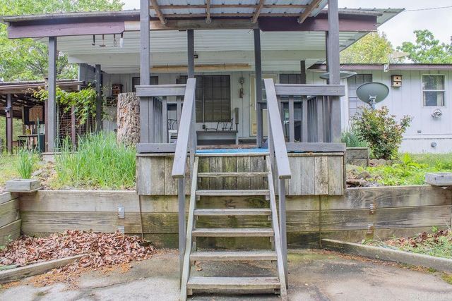 522 Polk Road 56, Mena, AR 71953