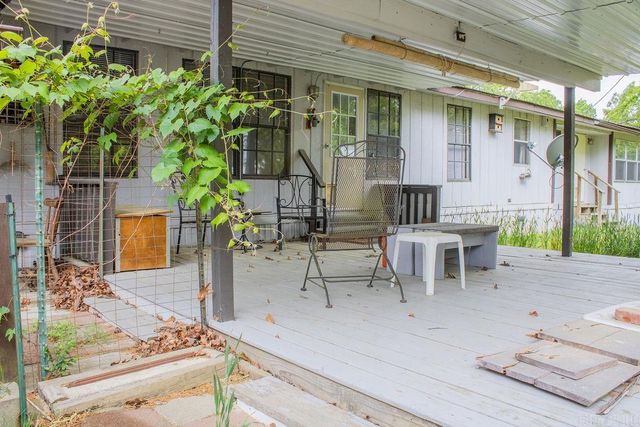 522 Polk Road 56, Mena, AR 71953