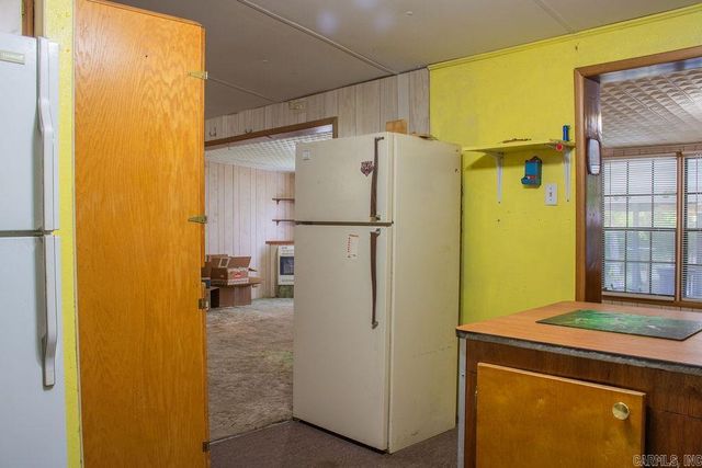 522 Polk Road 56, Mena, AR 71953