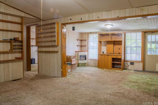 522 Polk Road 56, Mena, AR 71953