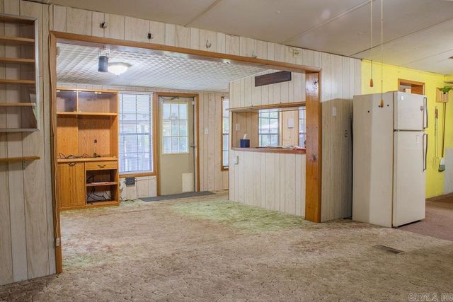 522 Polk Road 56, Mena, AR 71953