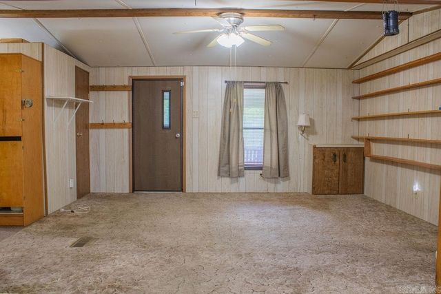 522 Polk Road 56, Mena, AR 71953
