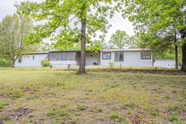 522 Polk Road 56, Mena, AR 71953