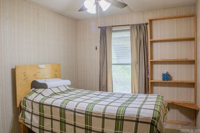 522 Polk Road 56, Mena, AR 71953