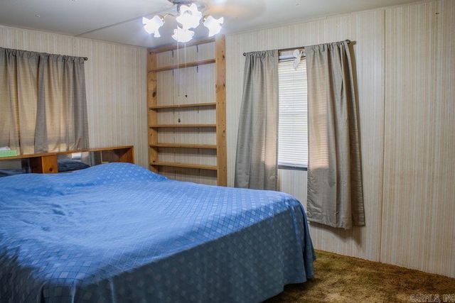 522 Polk Road 56, Mena, AR 71953