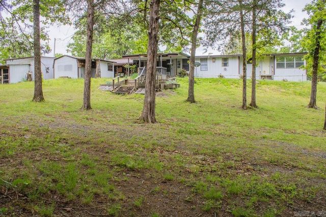 522 Polk Road 56, Mena, AR 71953