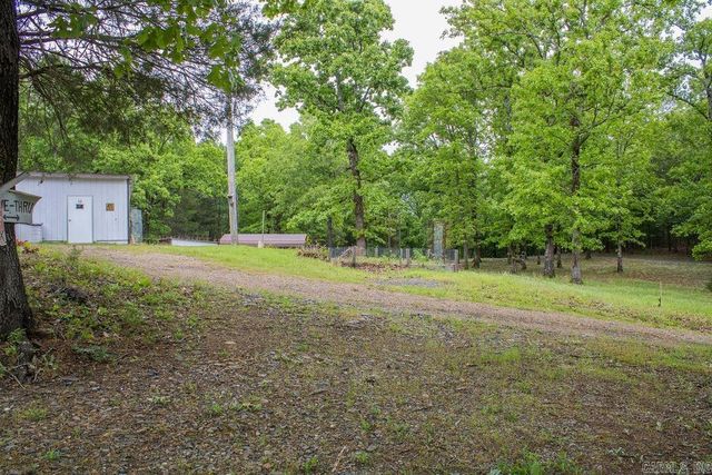 522 Polk Road 56, Mena, AR 71953