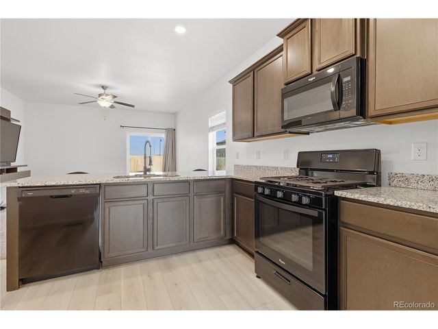 211 Clayton Ave, Keenesburg, CO 80643