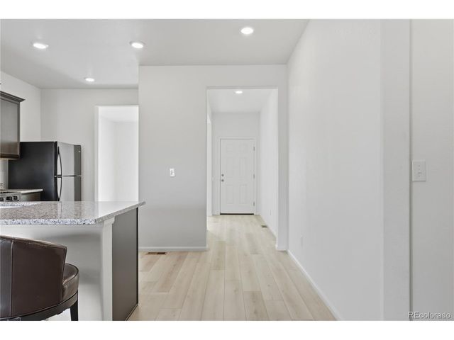 211 Clayton Ave, Keenesburg, CO 80643