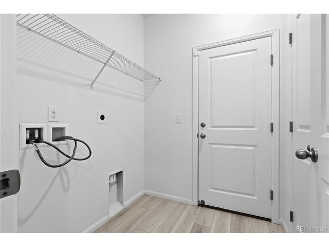 211 Clayton Ave, Keenesburg, CO 80643