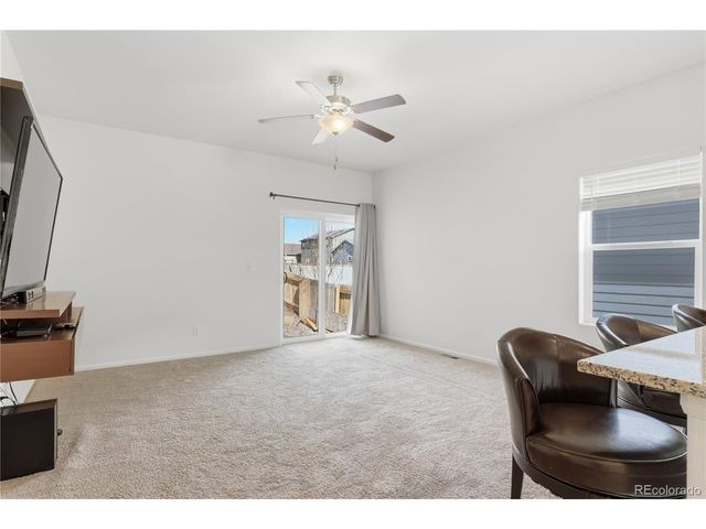 211 Clayton Ave, Keenesburg, CO 80643