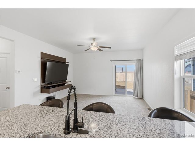 211 Clayton Ave, Keenesburg, CO 80643