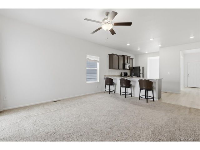 211 Clayton Ave, Keenesburg, CO 80643