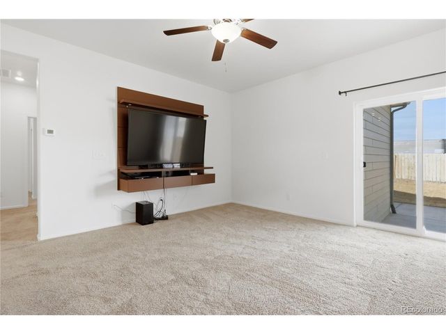 211 Clayton Ave, Keenesburg, CO 80643