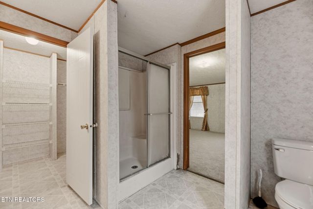 357 Muncey Hollow Lane, Washburn, TN 37888