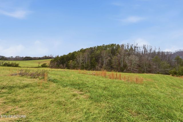 357 Muncey Hollow Lane, Washburn, TN 37888