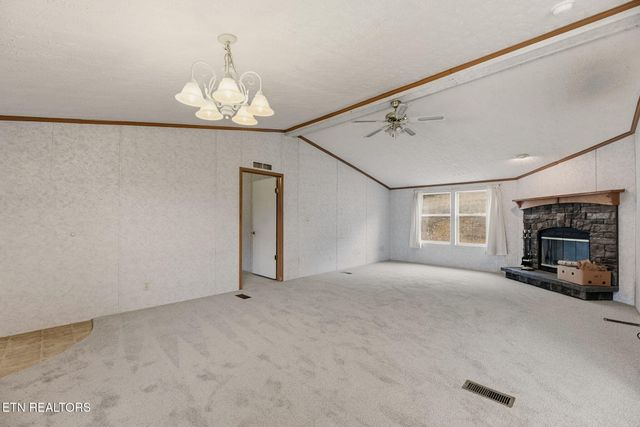 357 Muncey Hollow Lane, Washburn, TN 37888