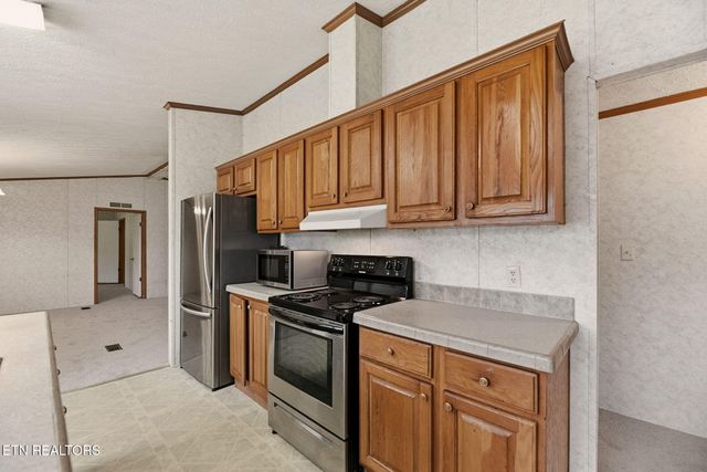 357 Muncey Hollow Lane, Washburn, TN 37888