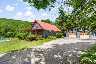 1061 Granger Hollow Road, Shaftsbury, VT 05257