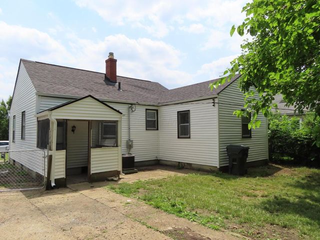 1794 Republic Avenue, Columbus, OH 43211