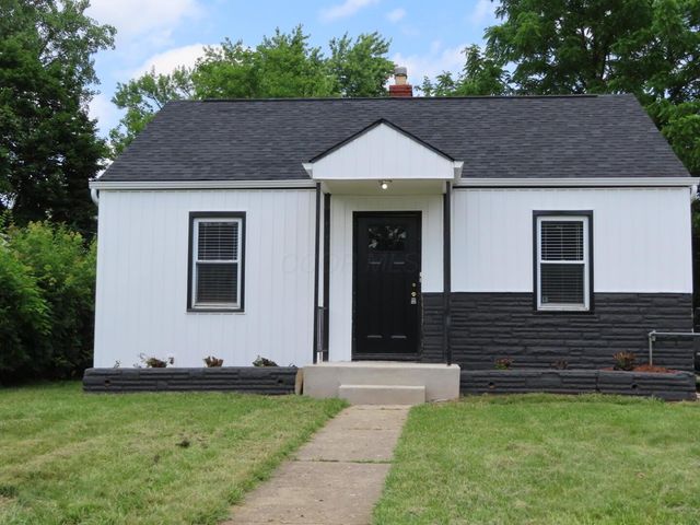 1794 Republic Avenue, Columbus, OH 43211