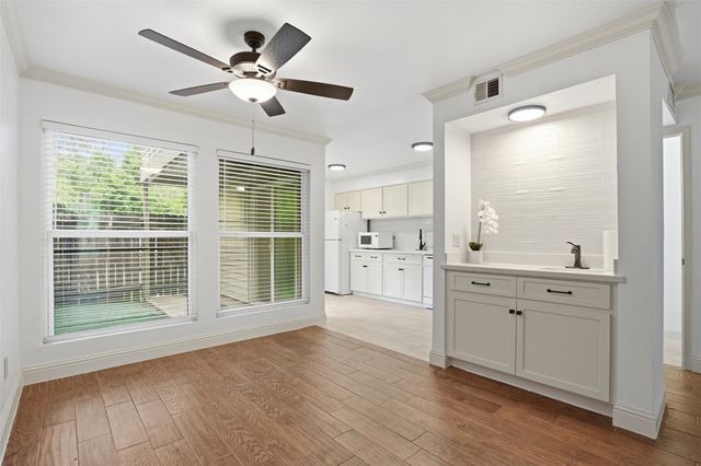2200 Cypress Landing Drive A3, Houston, TX 77090