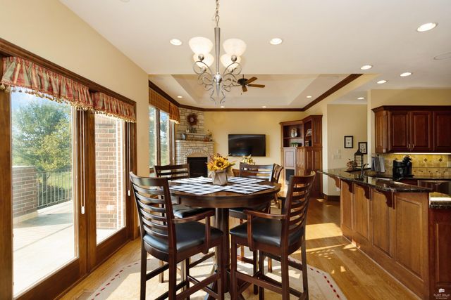 2731 Heartland Valley Road, Manhattan, KS 66503