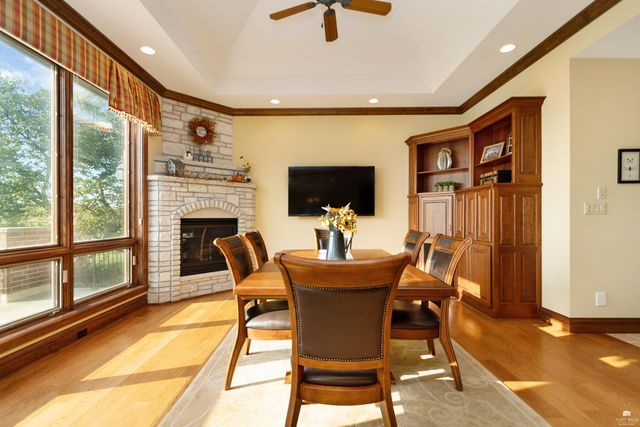 2731 Heartland Valley Road, Manhattan, KS 66503