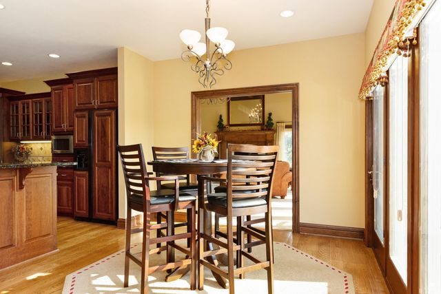 2731 Heartland Valley Road, Manhattan, KS 66503