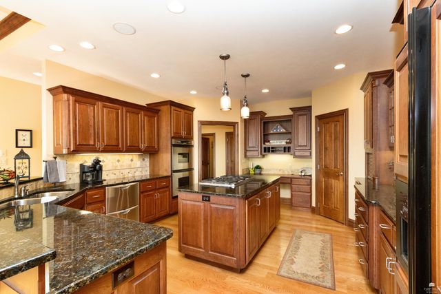 2731 Heartland Valley Road, Manhattan, KS 66503