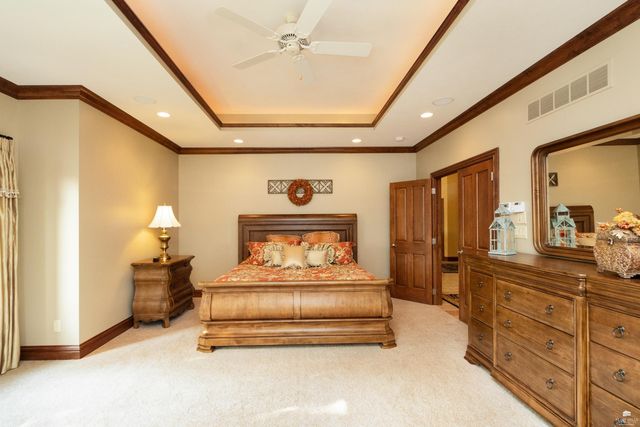 2731 Heartland Valley Road, Manhattan, KS 66503