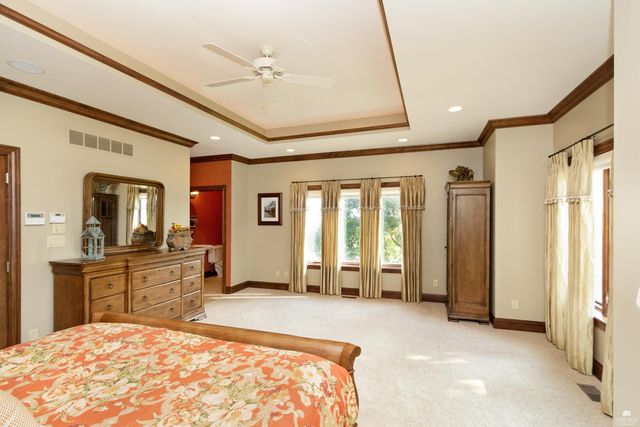 2731 Heartland Valley Road, Manhattan, KS 66503