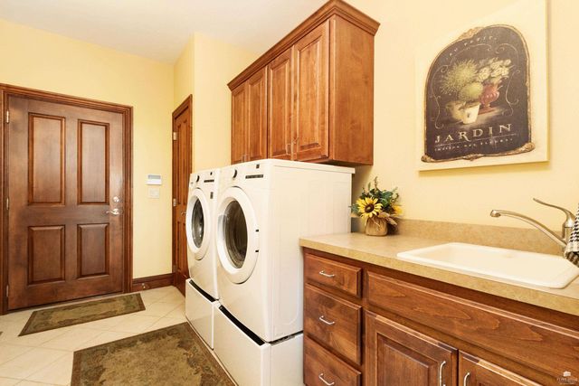 2731 Heartland Valley Road, Manhattan, KS 66503