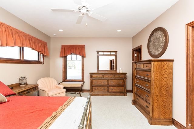 2731 Heartland Valley Road, Manhattan, KS 66503