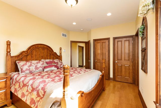 2731 Heartland Valley Road, Manhattan, KS 66503