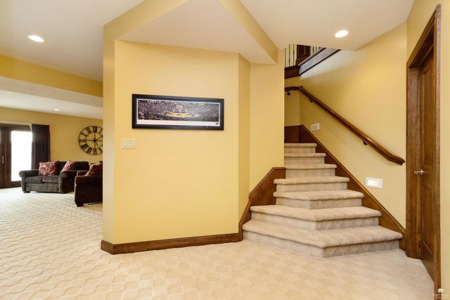 2731 Heartland Valley Road, Manhattan, KS 66503